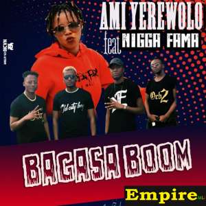 Bagassa Boom - Ami Yerewolo Ft Nigga Fama