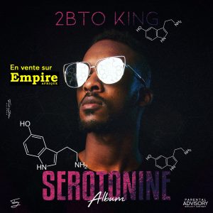 Sérotonine - 2BTO King