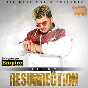 Resurrection - Magass le Boss