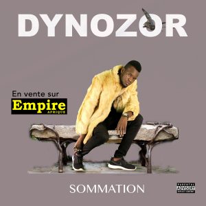 Sommation - Dynozor