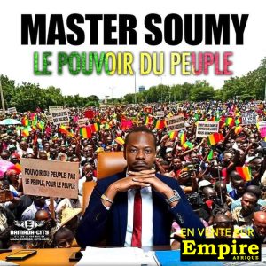 Le pouvoir du peuple - Master Soumy