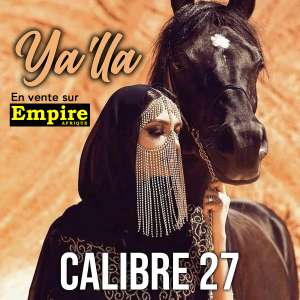 Ya'lla - Calibre 27