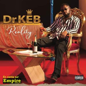 Reality - Dr Keb