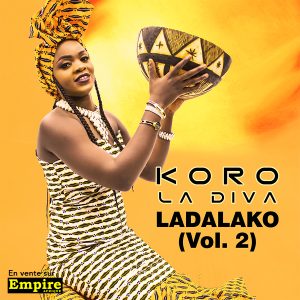 Ladalako - Koro la Diva