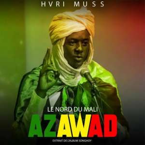 Azawad - Hvri Muss