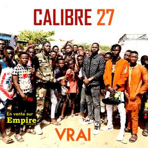 Vrai - Calibre 27