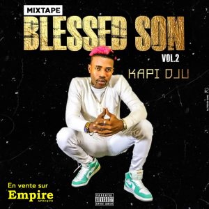 Blessed Son - Kapi Dju