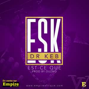 ESK - Dr KEB