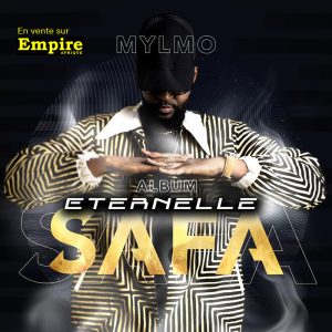 Eternelle Safa Cover