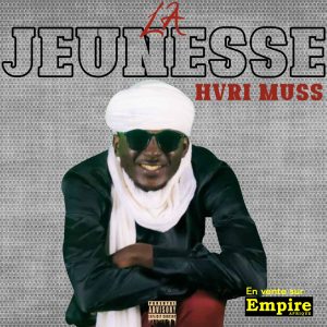 La jeunesse - Hvri Muss