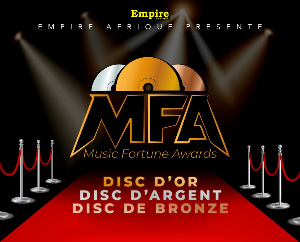 MFA Music Fortune Awards
