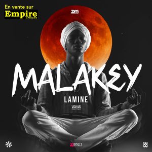 Lamine - Malakey