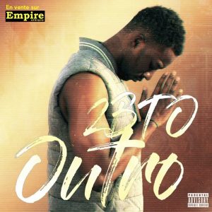 Outro - 2BTO King