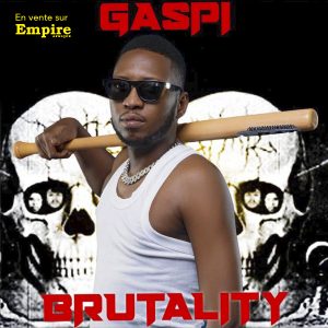 Brutality - Gaspi