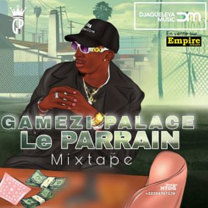 Le Parrain - Gamezi