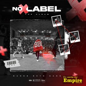 No Label - BBG