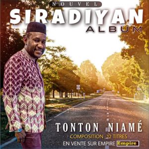 Siradiyan - Tonton Niame