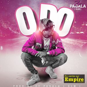 Odo - Zy Pagala