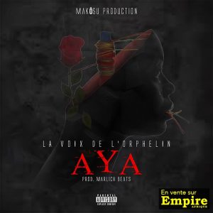 La Voix de l'Orphelin - Aya