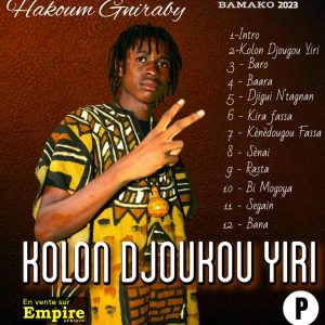 Kolon Djoukou Yiri - Hakoum Gniraby