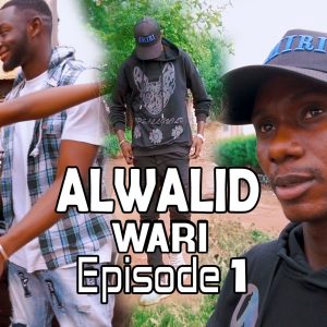 Wari Episode 01 - Alwalid