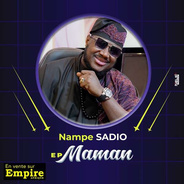 Maman - Nampe Sadio