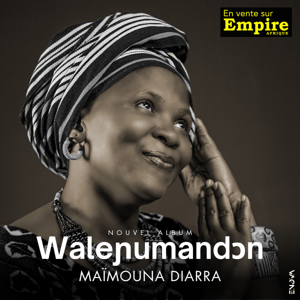 Waleyumandon - Maïmouna Diarra